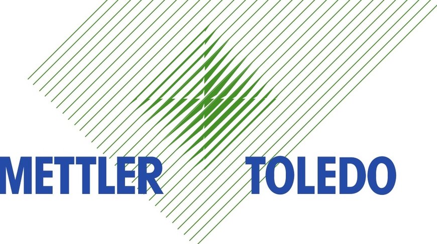 METTLER TOLEDO Launches New Generation of Laboratory Balances
